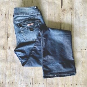 HUDSON Jeans | Women's Signature Bootcut Jean